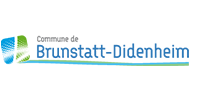 logo commune de brunstatt didenheim